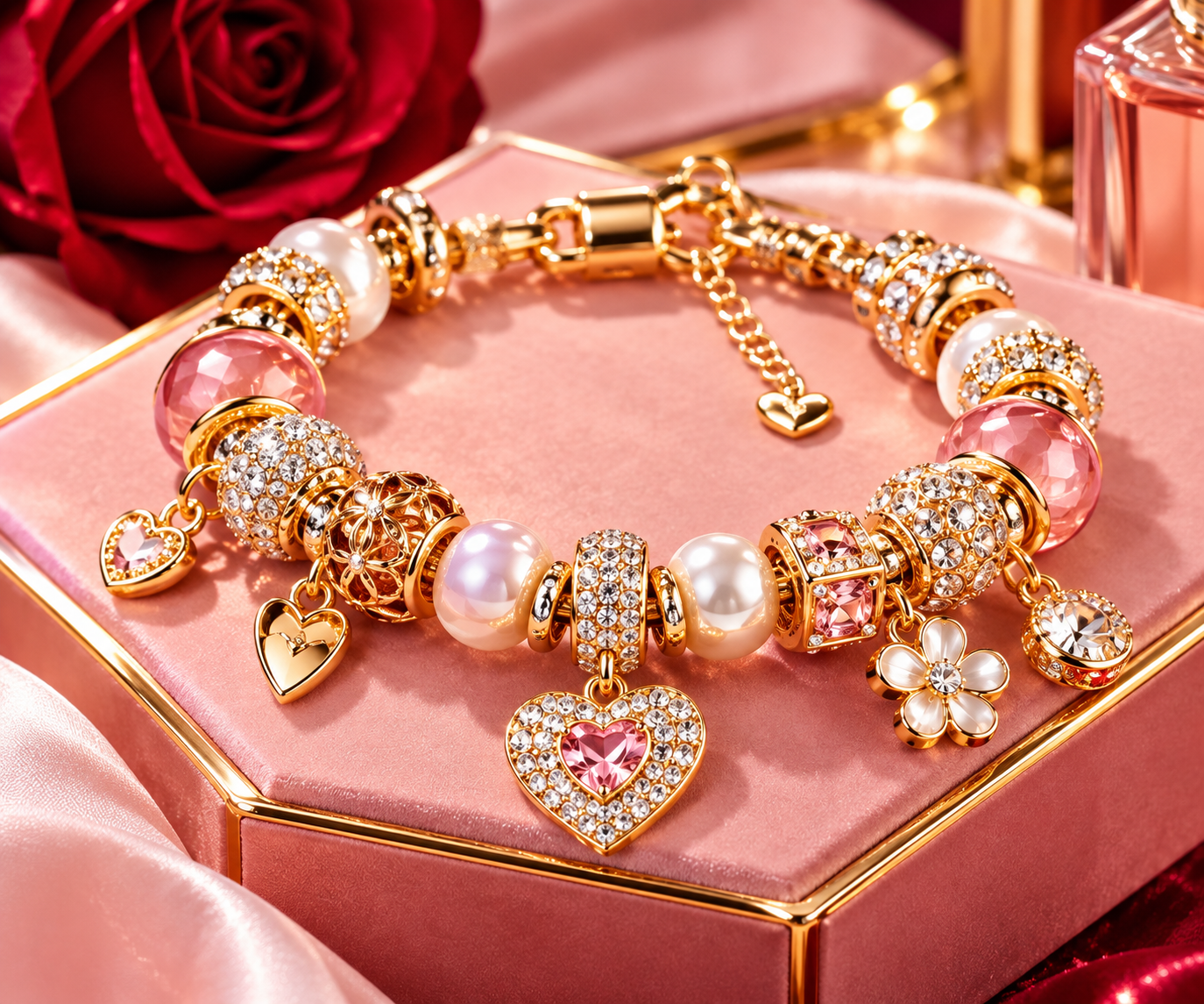 Ella's Luxury Accessories