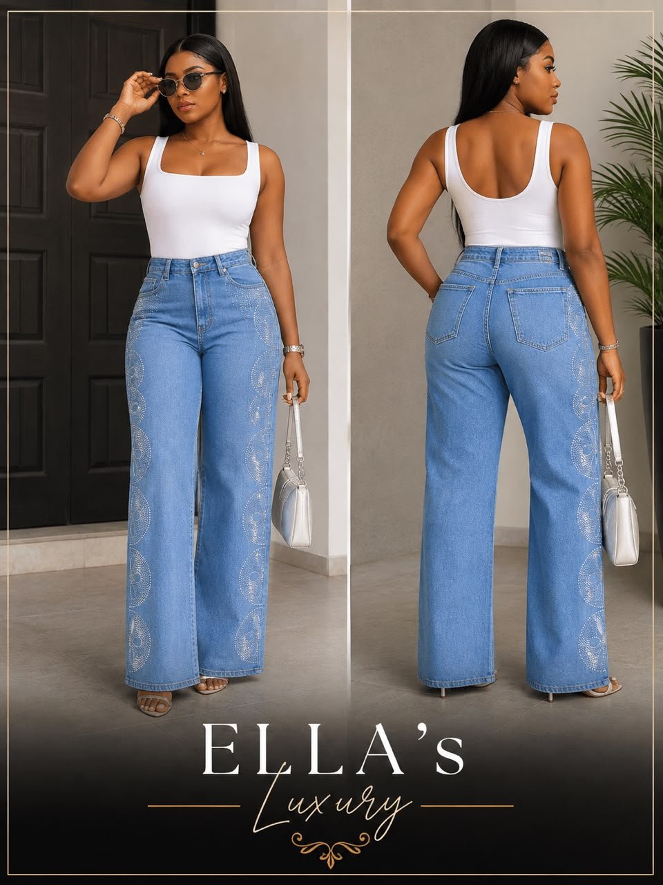 Ella's Luxury Product