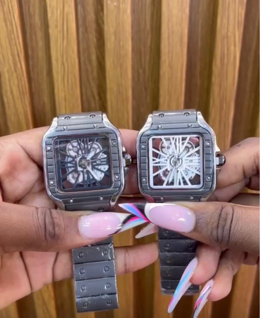 Ella's Luxury Watches