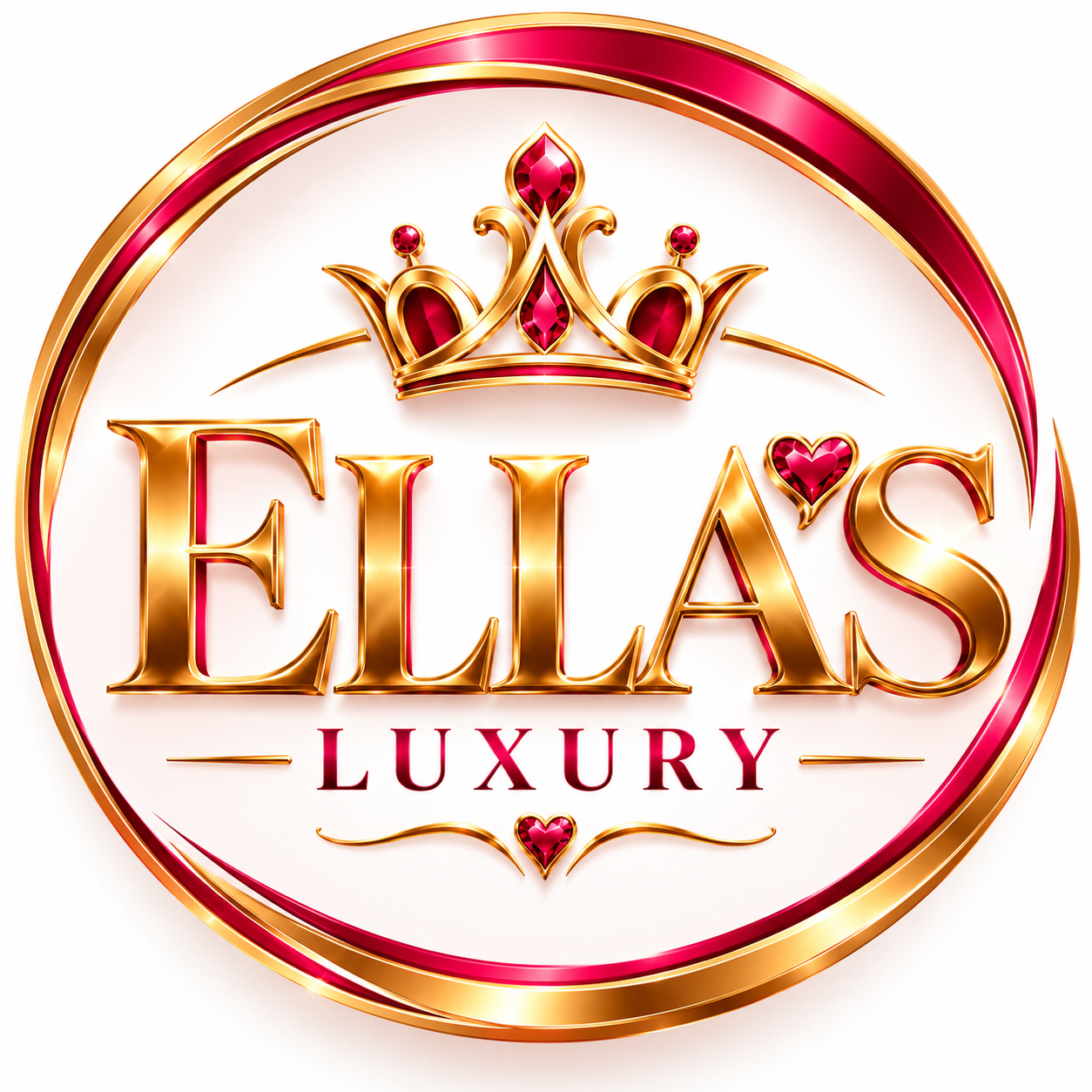 Ella's Luxury